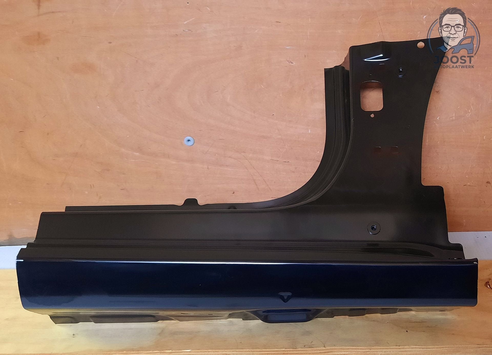 Dorpel A-stijl rechts Renault Megane IV v.a 2016 764609241R, Neuf, Renault, -, Origine de la pièce connue