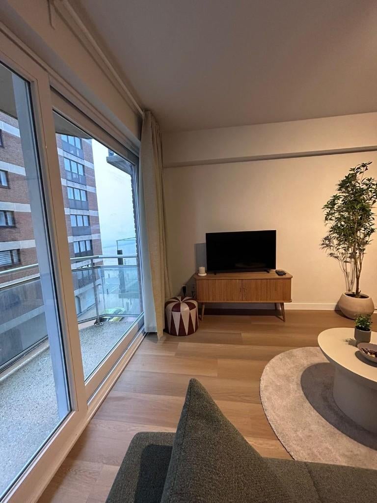 Vakantieappartement in Blankenberge - Maison Anaïs, Propriétaire