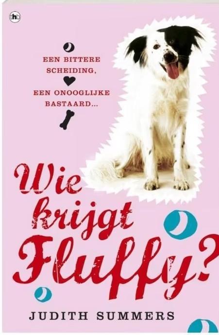 Judith Summers / wie krijgt fluffy, Enlèvement ou Envoi, Comme neuf
