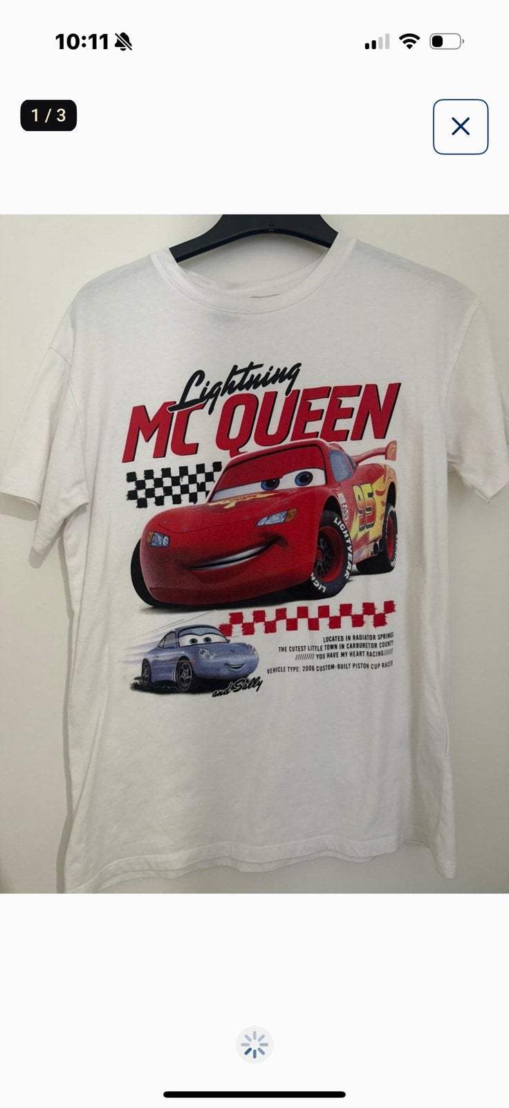 New yorker x mc queen, Vêtements | Femmes, Enlèvement, Comme neuf