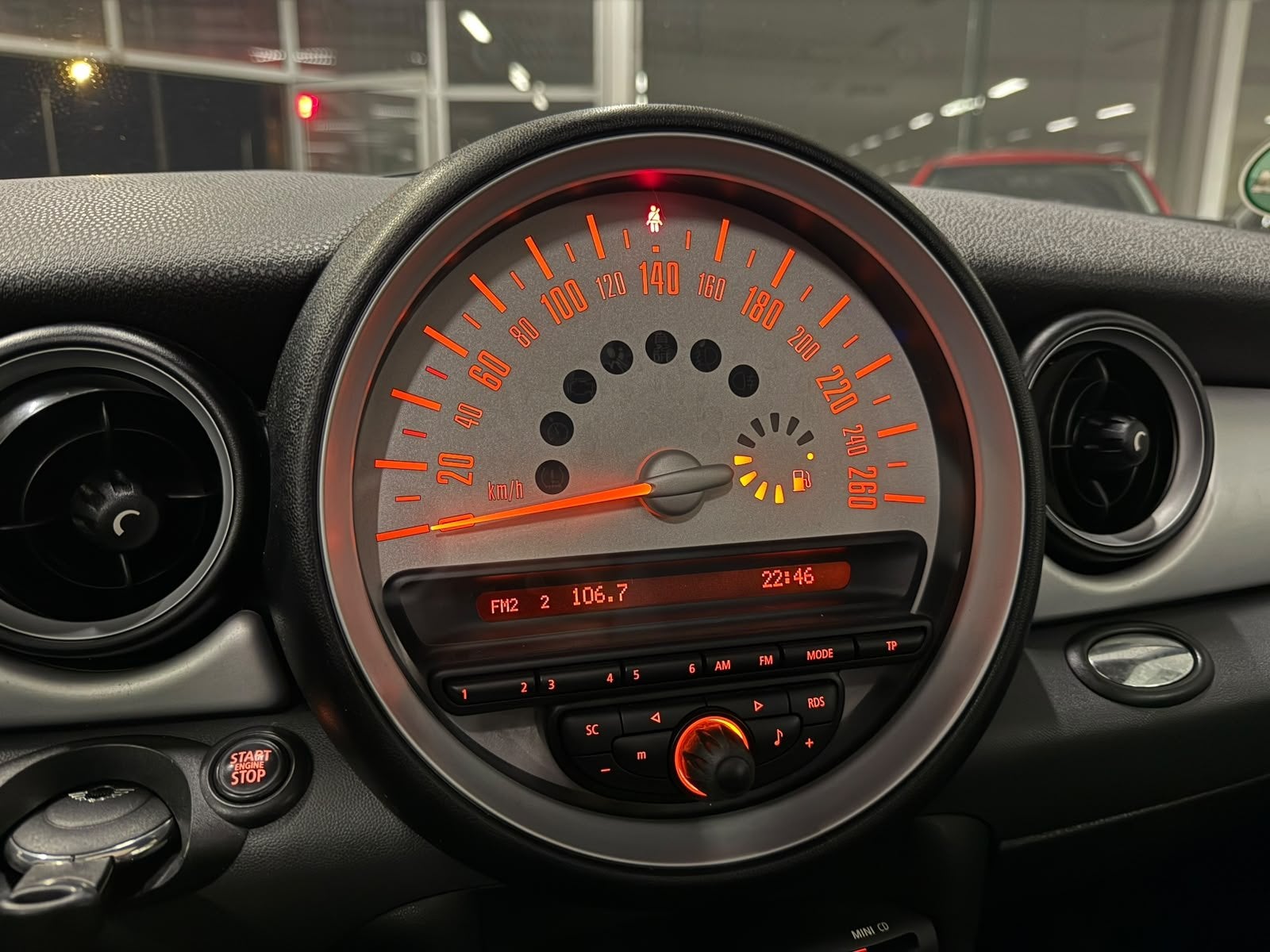 Mini UKL-K 1.6D 66kW Euro 5, Autos, Achat, Entreprise, 65 kW, 1598 cm³