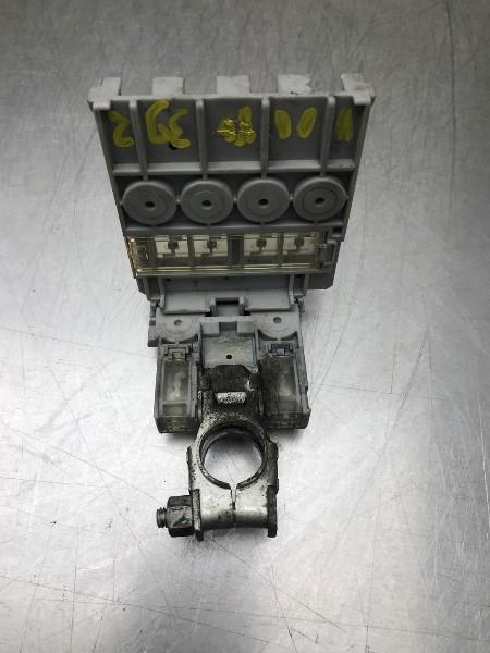 CAPTEUR DE BATTERIE Mitsubishi Space Star (A0) (01-2012/-), Utilisé, Mitsubishi