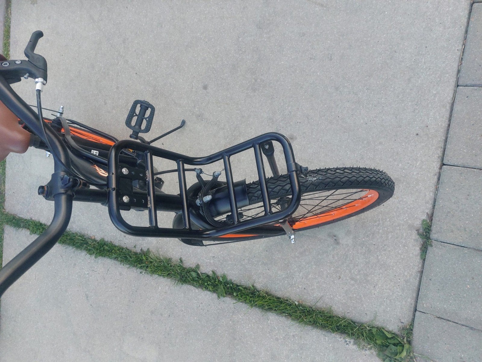Kinderfiets, Fietsen en Brommers, Fietsen | Kinderfietsjes, Ophalen