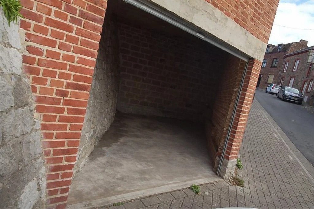 Garage à louer, NAMUR, à 3 min de la gare, Immo, Namur (ville)