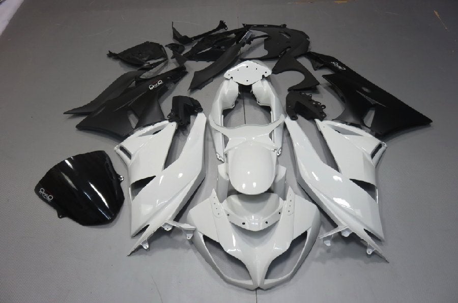 Carénage AVDB pour KAWASAKI ZX6R 2009 - 2018, Motos, Enlèvement ou Envoi, Neuf