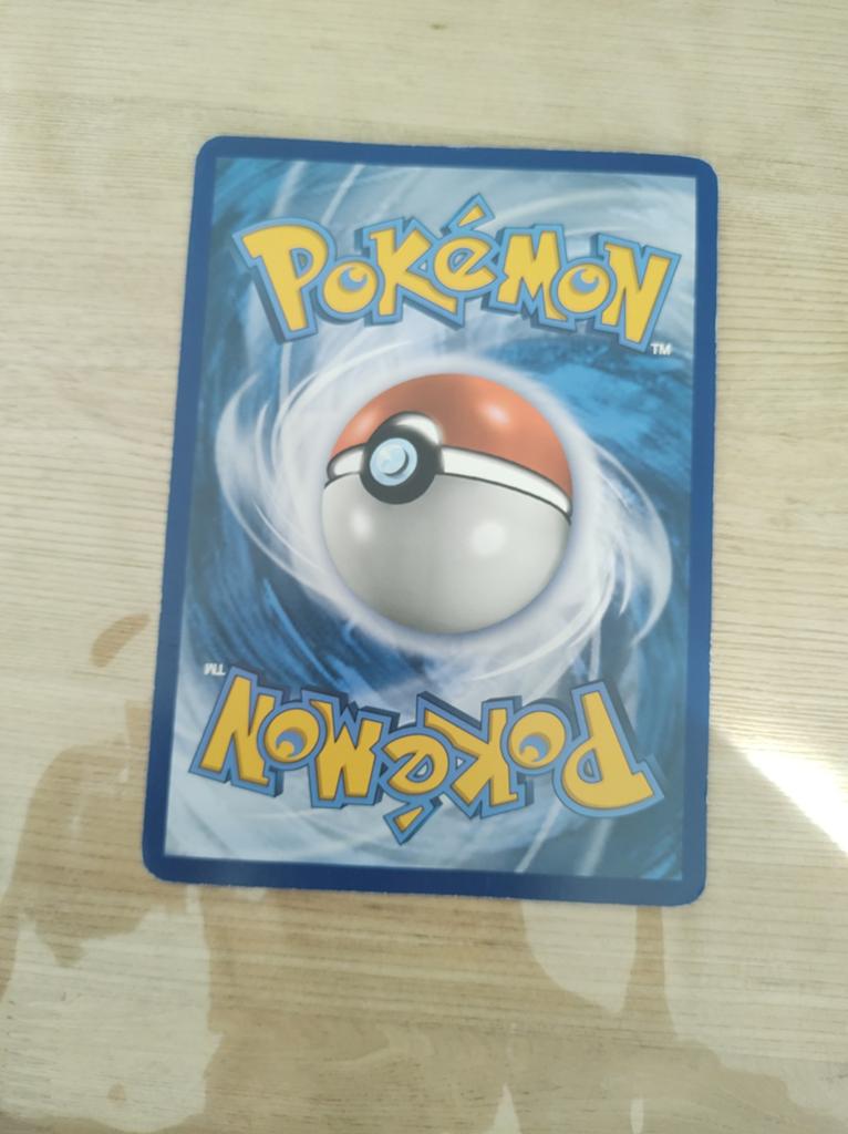 Pokémon kaart( Charizard EX xy121), Hobby en Vrije tijd, Verzamelkaartspellen | Pokémon, Ophalen