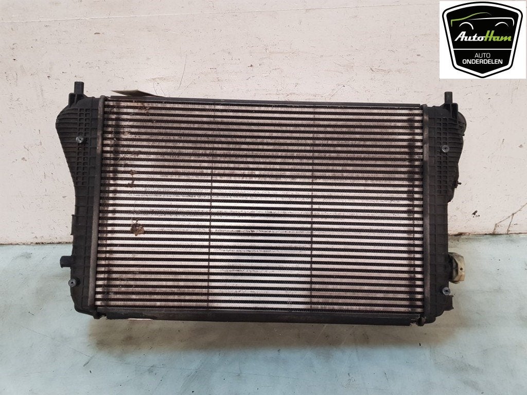 RADIATEUR COMPLEET Volkswagen Passat Variant (365), Dhr. J. Ham, Gebruikt, Volkswagen, Administratie@autoham.nl