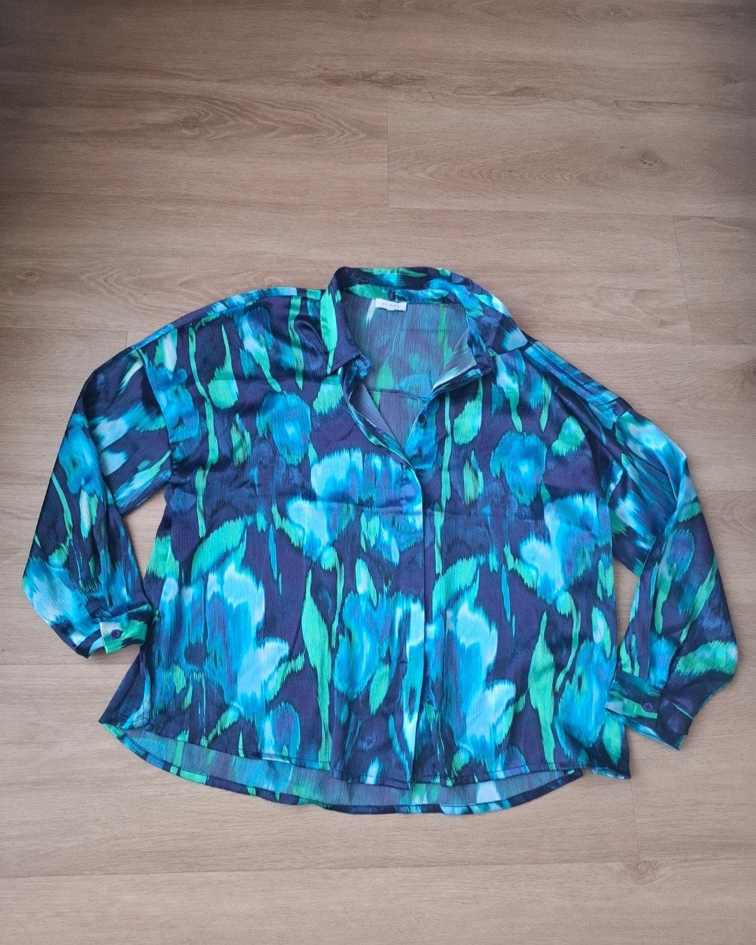 Blouse Bel&Bo maat 44, Kleding | Dames, Bel&Bo, Ophalen of Verzenden, Zo goed als nieuw, Maat 42/44 (L)
