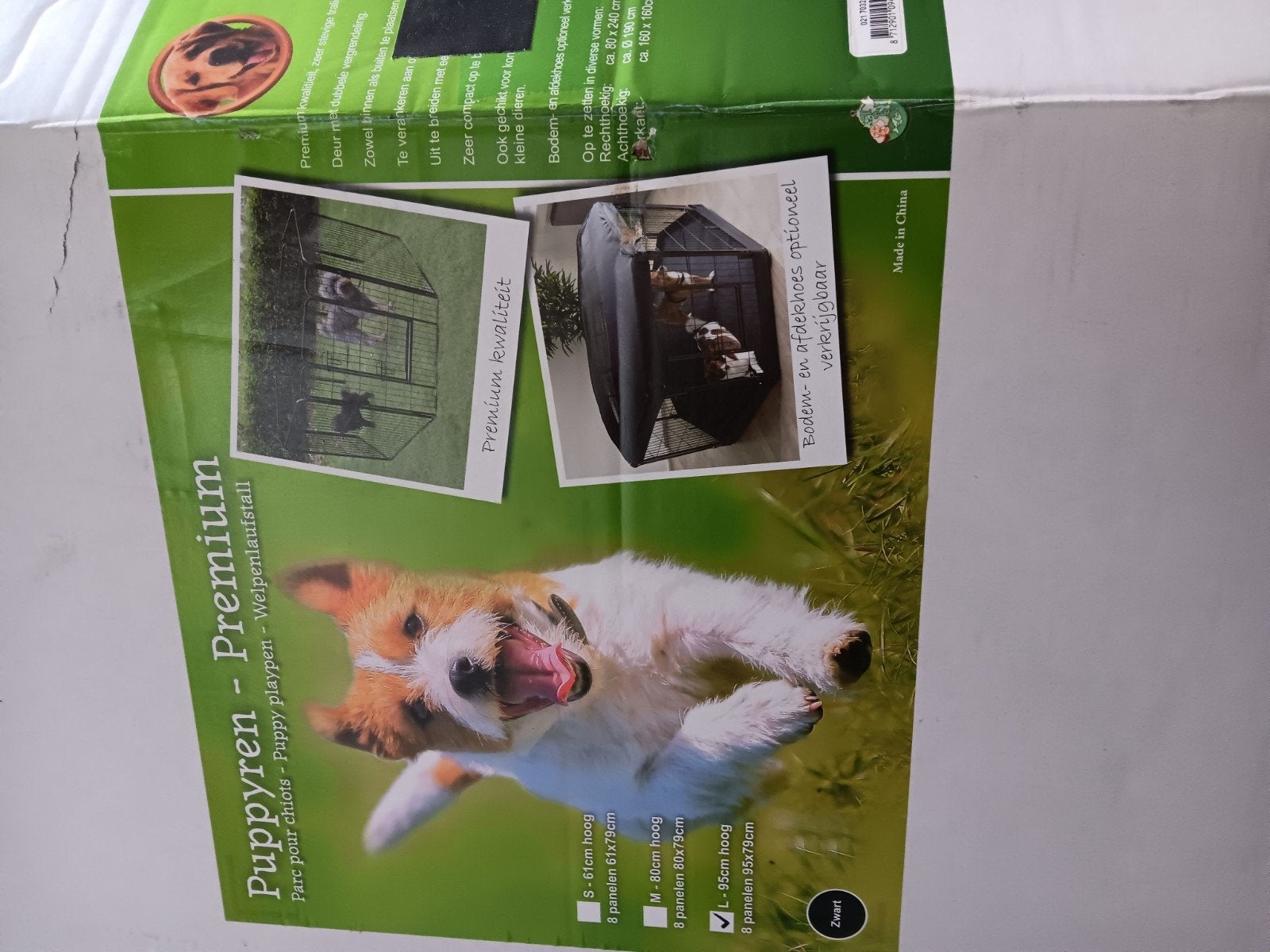 puppyren, Dieren en Toebehoren, Ophalen