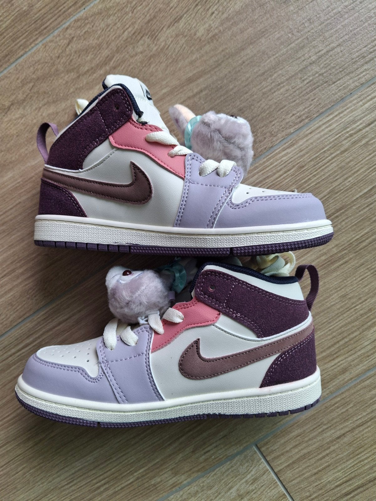 Nike Jordan 32, Kinderen en Baby's, Babykleding | Schoentjes en Sokjes, Schoentjes, Jongetje of Meisje, Nieuw, Ophalen of Verzenden