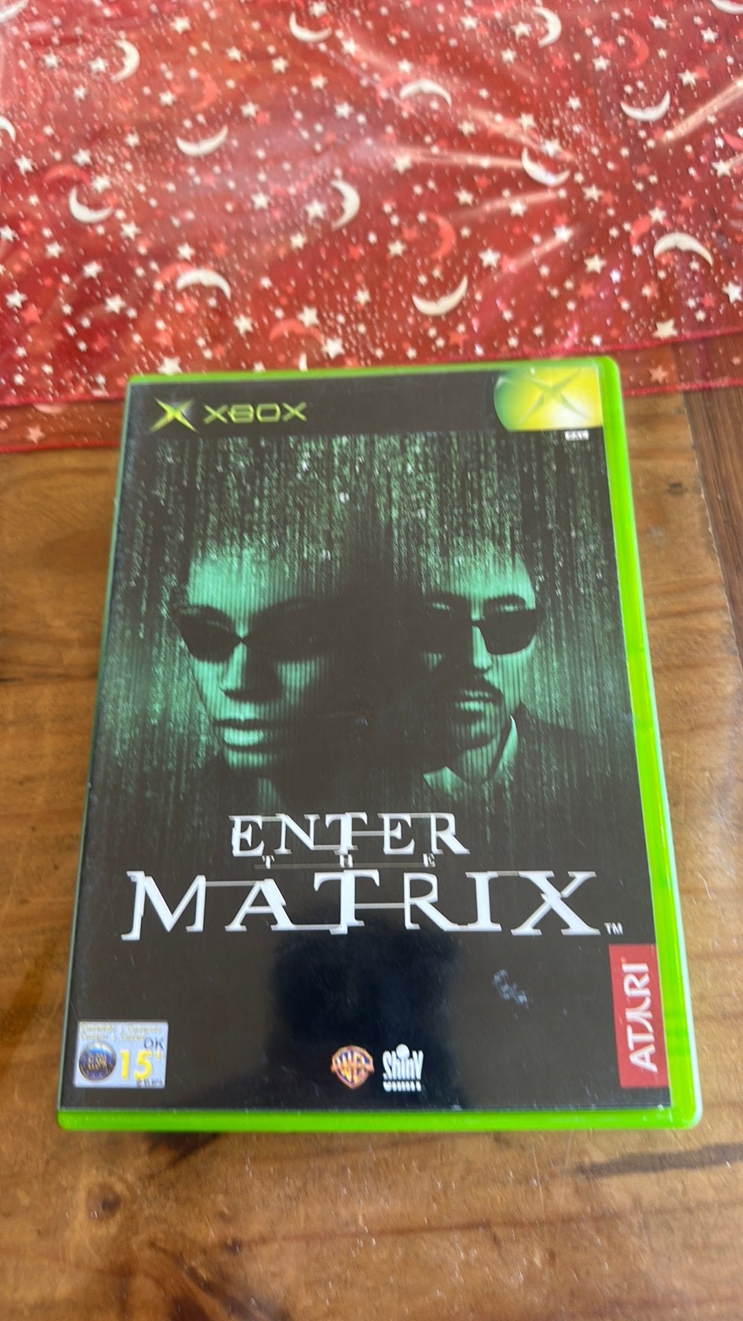X box game, Ophalen of Verzenden, Gebruikt
