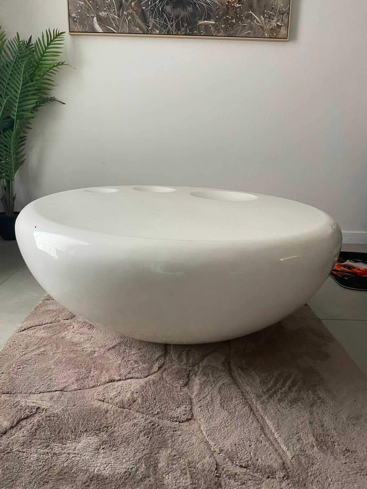 salontafel, Ophalen, Gebruikt