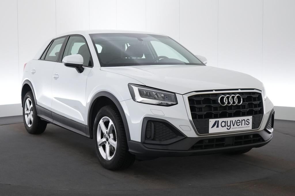 (2APZ927) AUDI Q2, Achat, Entreprise, 5 portes, Automatique