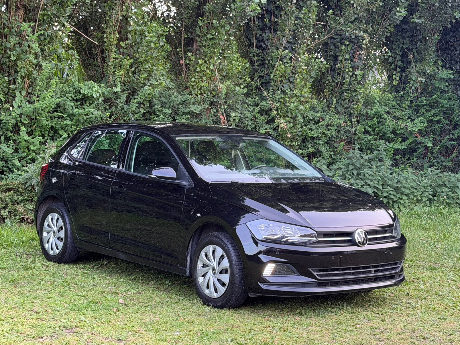 Volkswagen Polo * 1.0 * Benzine * Automaat * 92dkm *Carplay*, Autos, Volkswagen, https://public.car-pass.be/vhr/3d508bf6-8eba-407c-a9c9-399a7e978886