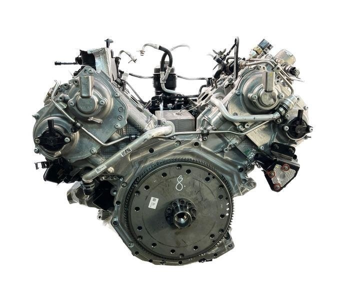 Moteur Audi A4 RS4 A5 RS5 2.9 quattro TFSI - DECA/06M100032A, Envoi, Révisé, Audi