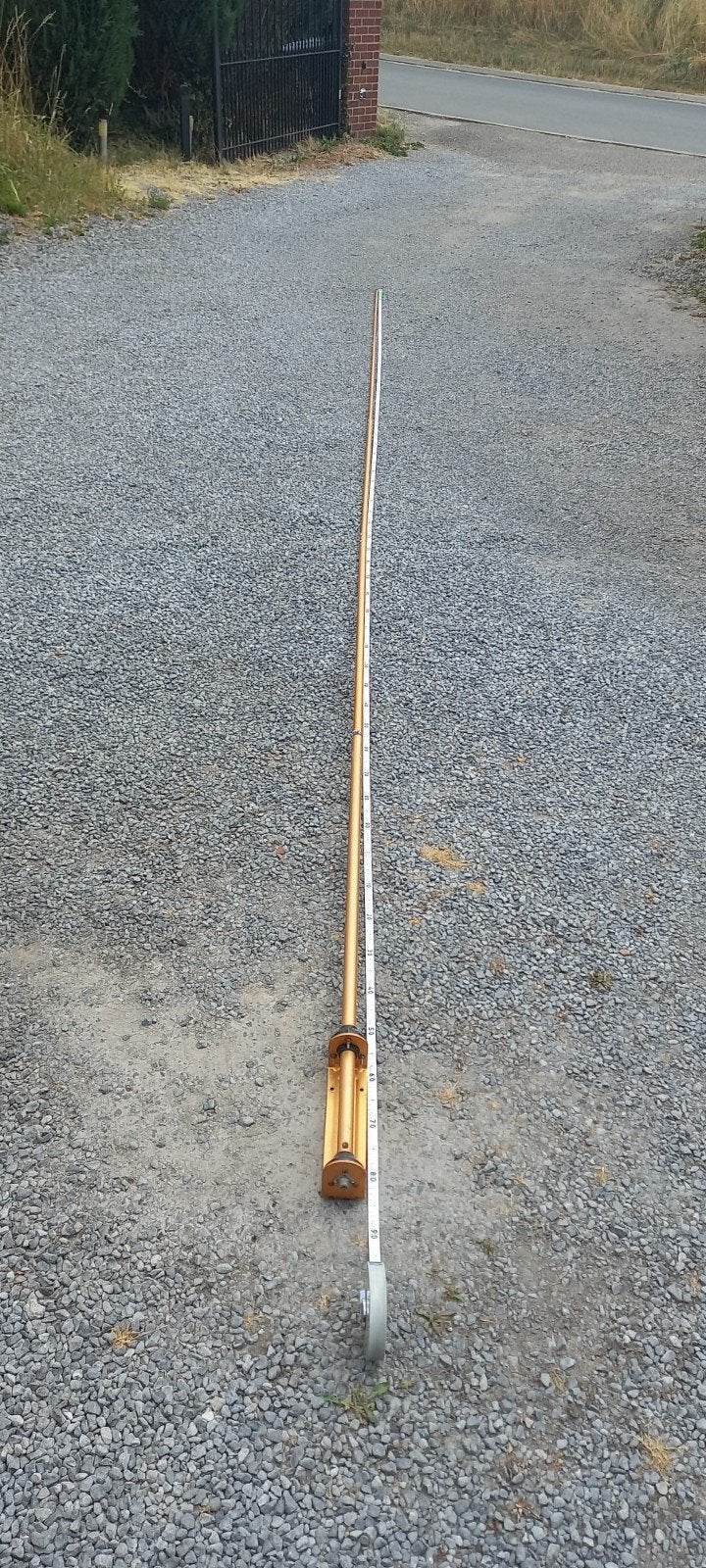 GP27 GPA27 CB-antenne, Ophalen of Verzenden, Antenne