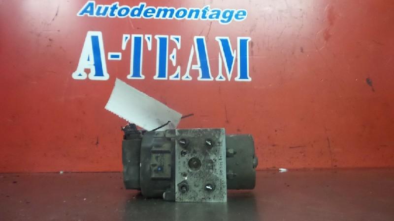 BLOC ABS (FREINS ANTI-BLOCAGE) Opel Astra G Caravan (F35), Robert Bosch AG, Opel, Utilisé, Robert-Bosch-Allee 1
74232  Abstatt, DE