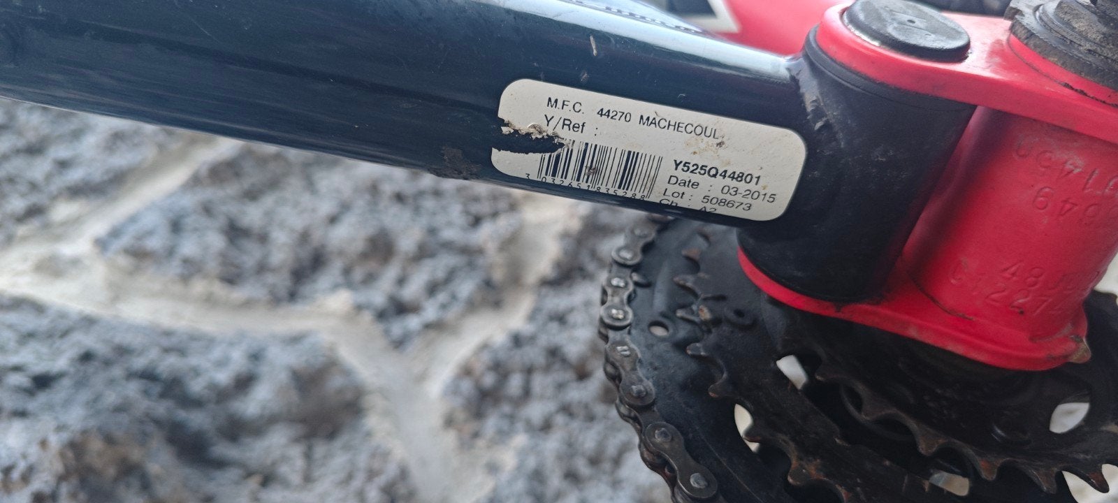 2 Vélo à vendre – Bon état, Enlèvement