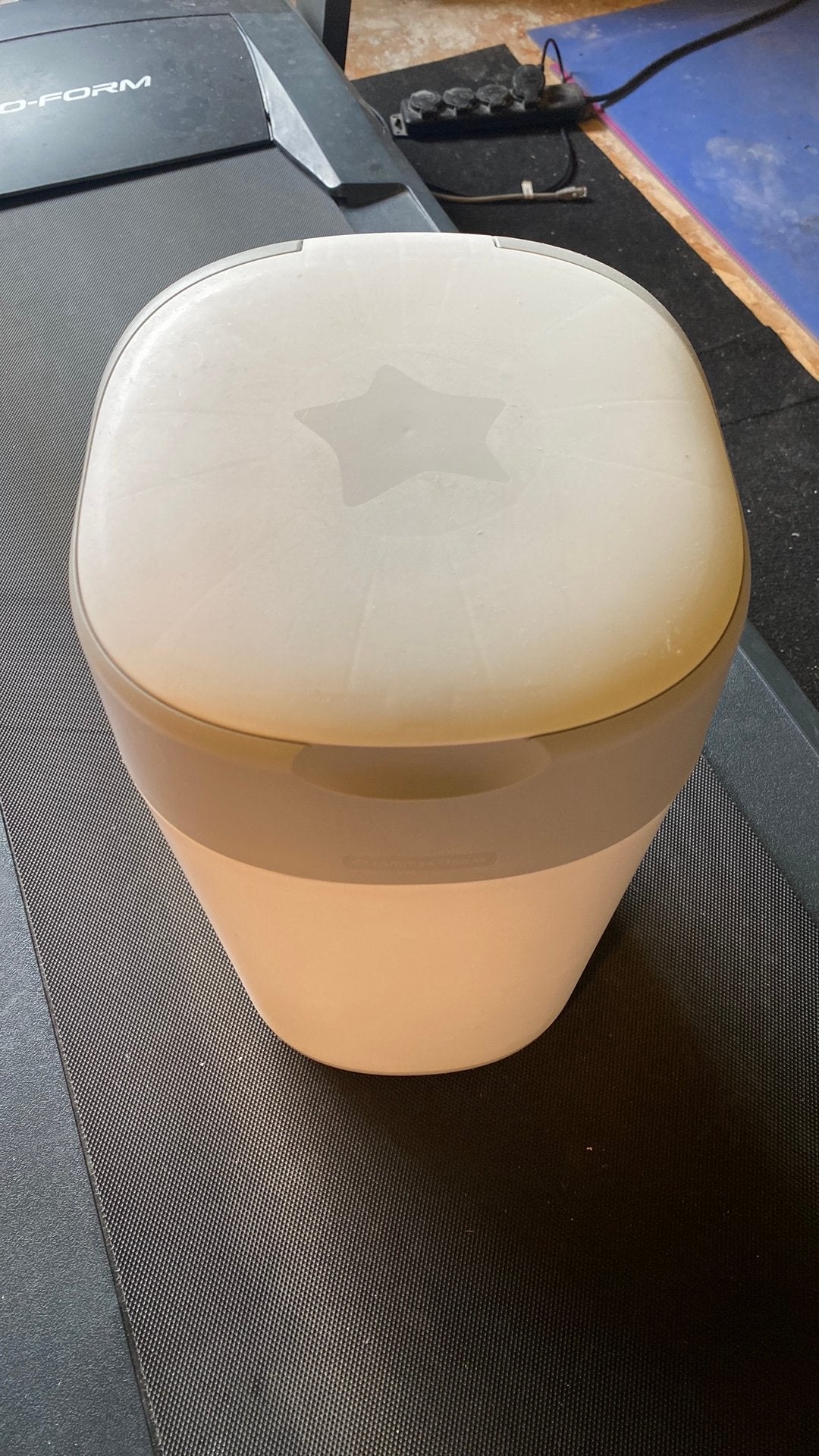 Luieremmer tommee tippee, Enlèvement, Comme neuf, Poubelle à couches