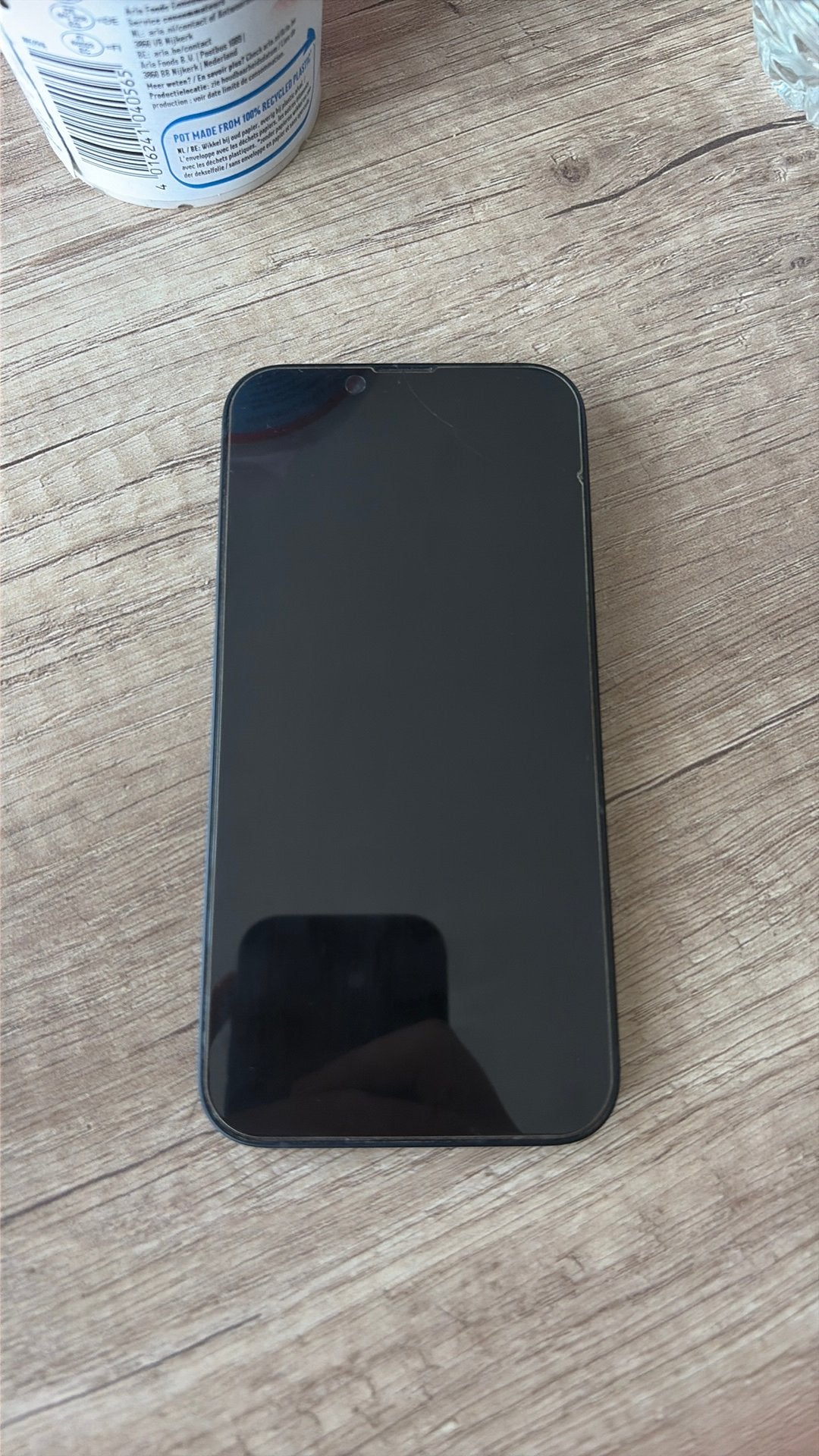 Iphone 14, Ophalen, 128 GB, Blauw, Zo goed als nieuw