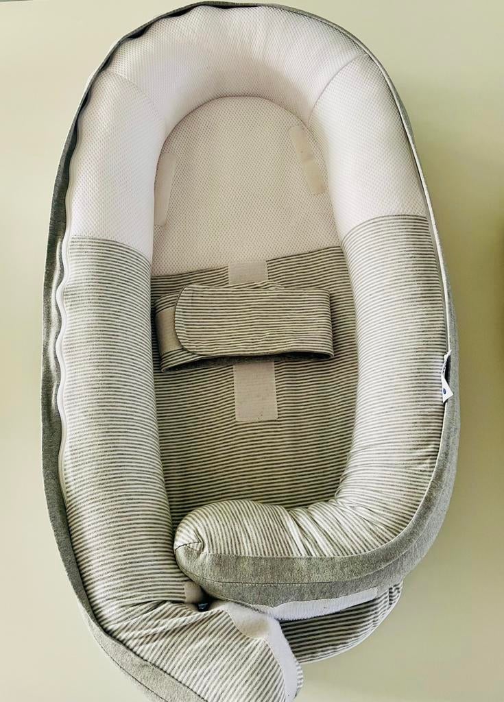 Newborn nestje - baby nestje, Ophalen, Gebruikt