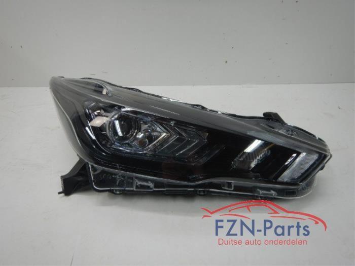 Nissan Micra K14 Koplamp Rechts, Autos : Pièces & Accessoires, Éclairage, Utilisé, Enlèvement ou Envoi