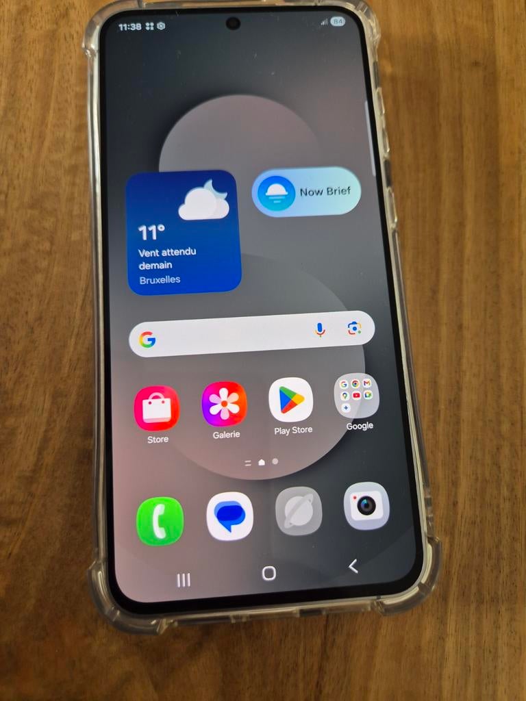 Samsung s25 FE 128g, Télécoms