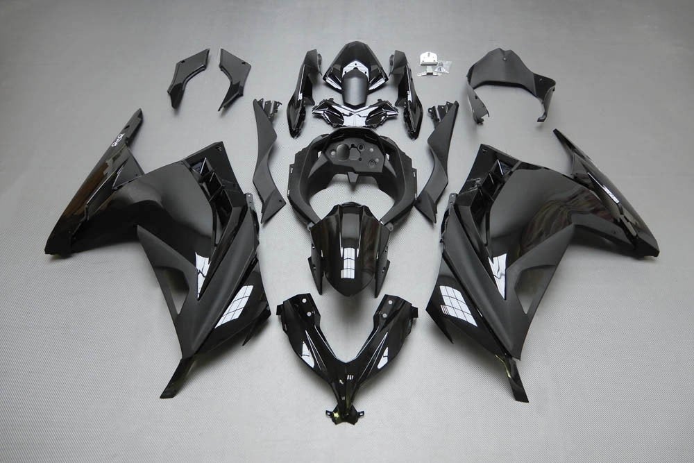 Carénage AVDB pour KAWASAKI NINJA 300 R 2013 - 2017