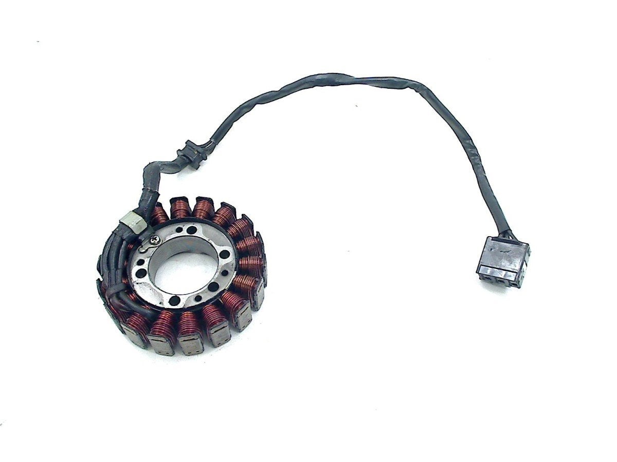 DYNAMO Kawasaki Z 900 2020-2024 (Z900 ZR900), Dhr. S. di Majo, Gebruikt, Info@cama-motorparts.nl, P.J. Troelstraweg 8 8
3144 CX  MAASSLUIS, NL