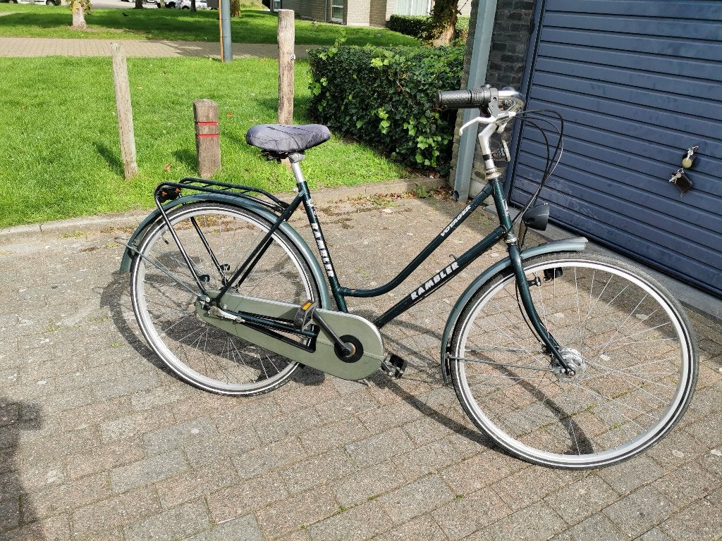 A VENDRE - TE KOOP, Fietsen en Brommers, Verzenden, Versnellingen