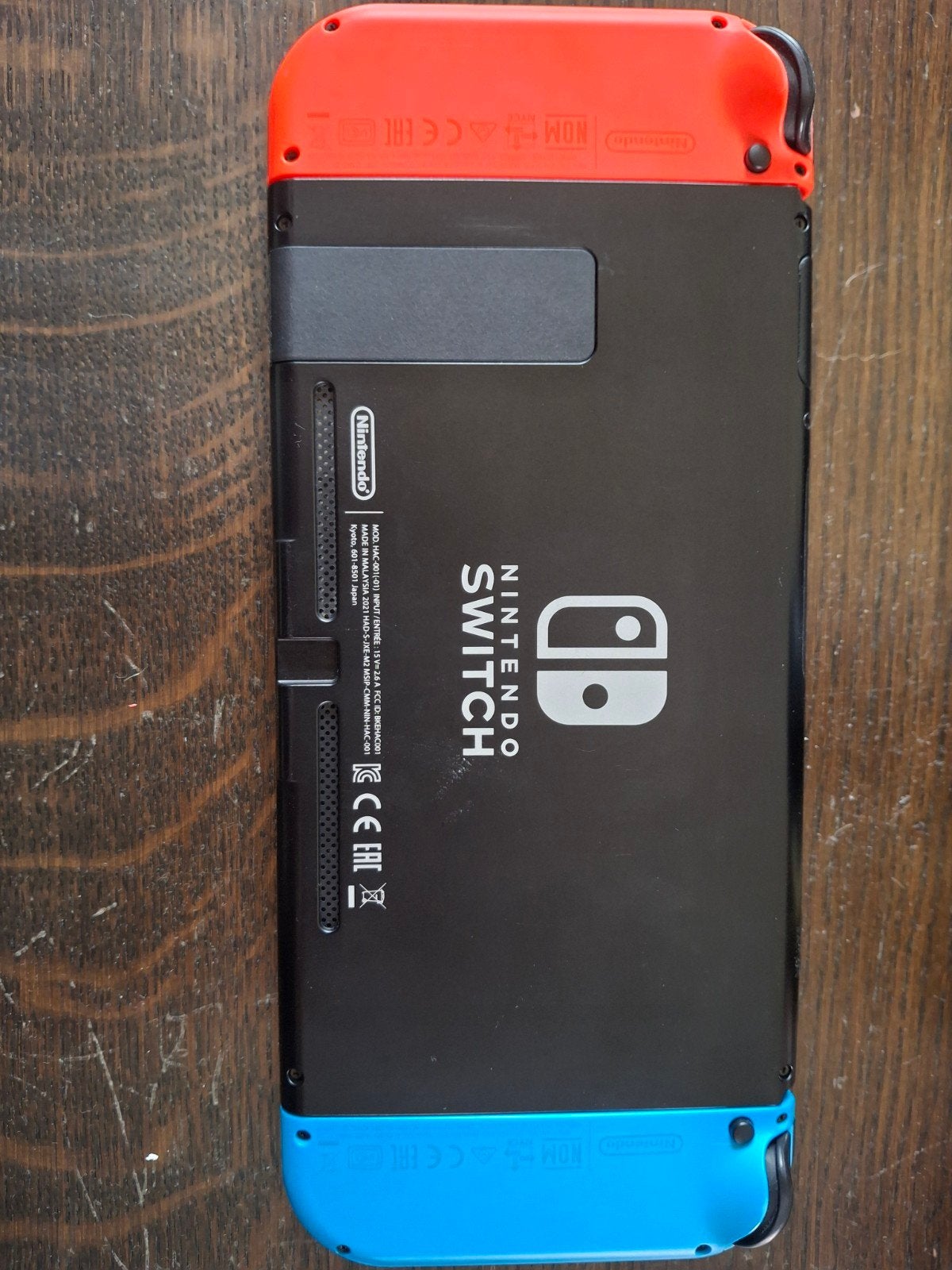 Kit complet pour Nintendo Switch avec manette Pro, Consoles de jeu & Jeux vidéo, Consoles de jeu | Nintendo Switch, Switch 2019 Upgrade