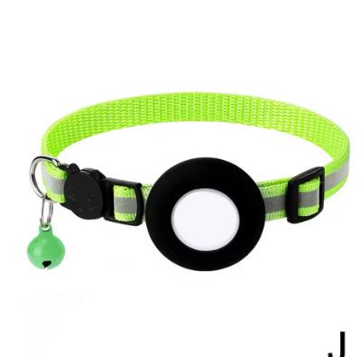 Collier anti-perte pour chat pour AirTag, Animaux & Accessoires, Enlèvement ou Envoi, Neuf