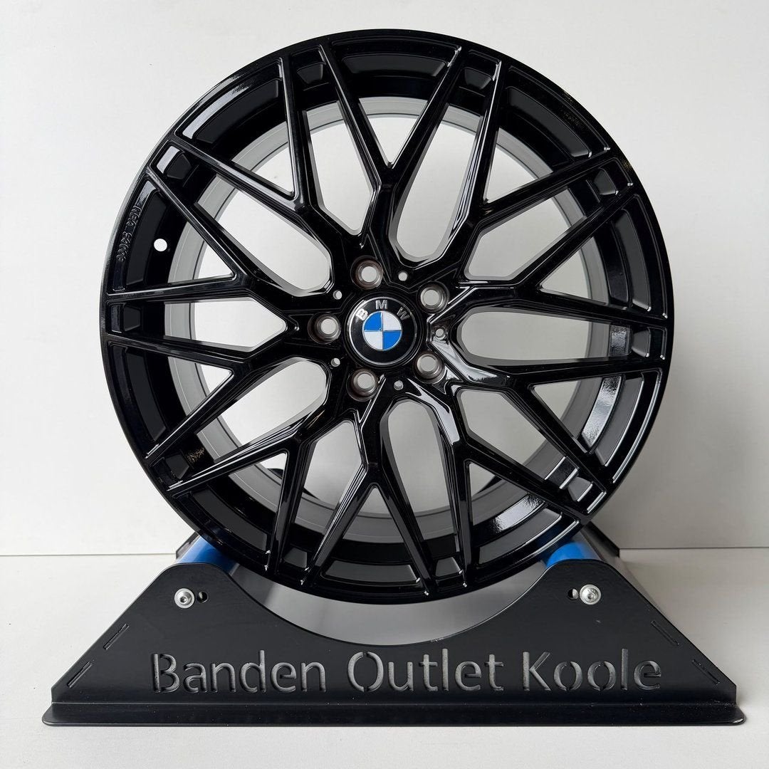 BMW X2 F39 2 Serie Active Tourer F45 U06 F46 5x112 19'' Velg, 19 inch, Velg(en), -, -