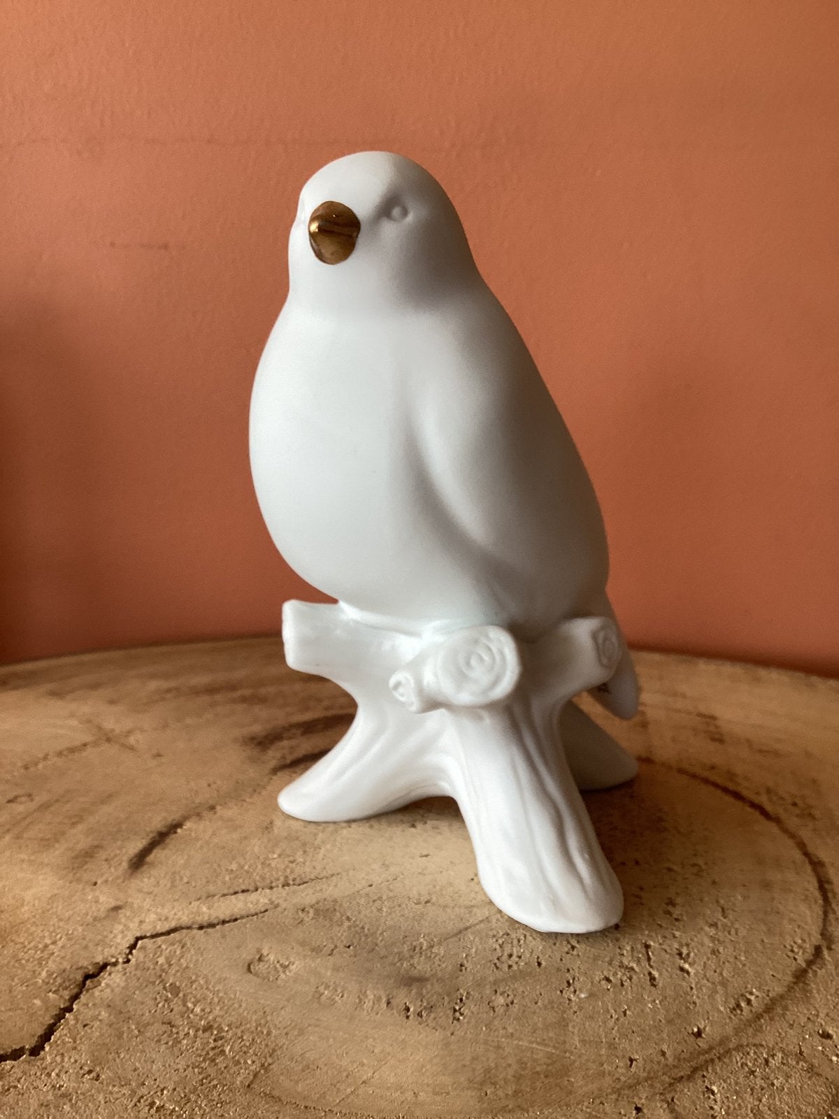 Photophore Partylite « amour d’oiseau «, Maison & Meubles, Accessoires pour la Maison | Bougeoirs & Bougies, Neuf, Photophore
