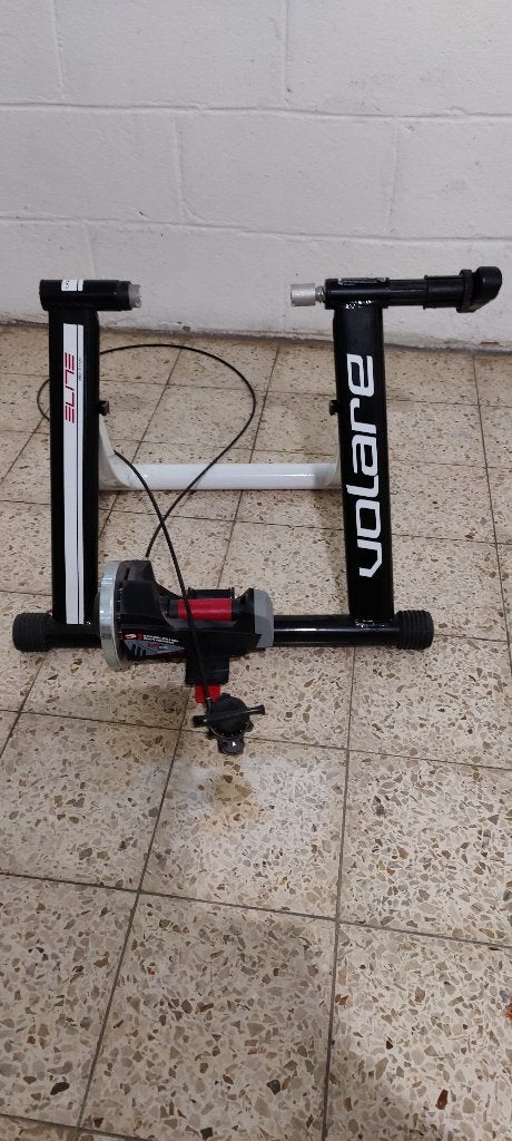 Home Trainer VOLARE Elite als nieuw, Sport en Fitness, Wielrennen, Zo goed als nieuw, Overige typen, Ophalen