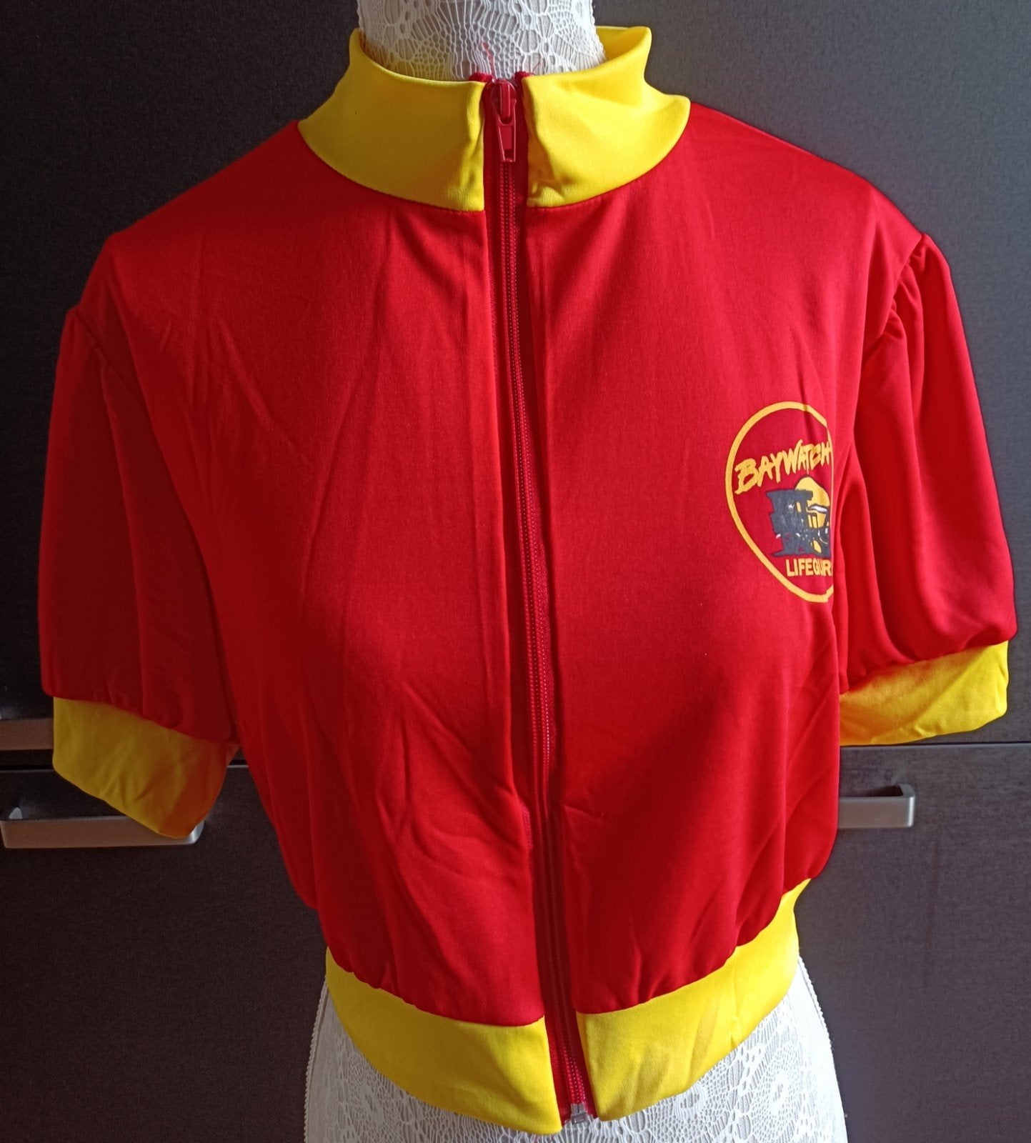 Veste Baywatch, Vêtements | Femmes, Blousons sans Manches, Enlèvement ou Envoi