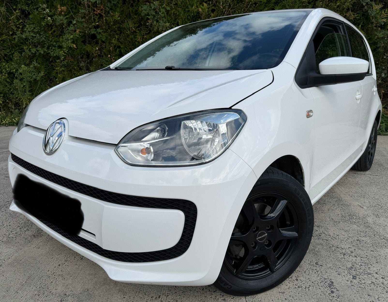 Volkswagen UP / 1.0L Essence / AIRCO / Prêt à immatriculer, Autos, Volkswagen, Achat, Up!, Entreprise, Boîte manuelle