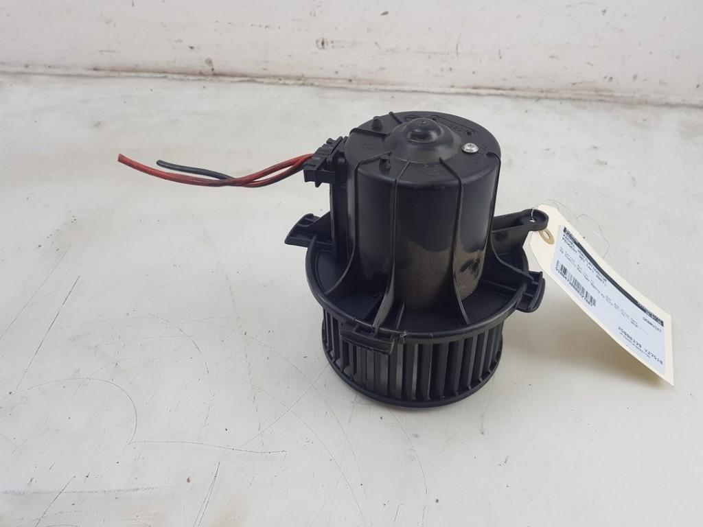 VENTILATEUR RADIATEUR MOTEUR Peugeot 307 SW (3H), Utilisé, Peugeot