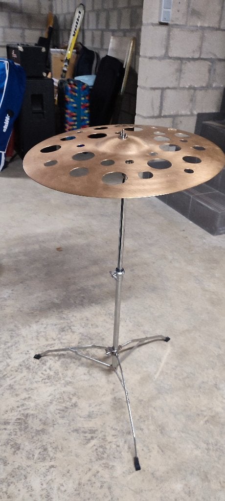 Drumkit onderdelen, Muziek en Instrumenten, Ophalen, Zo goed als nieuw, Overige merken