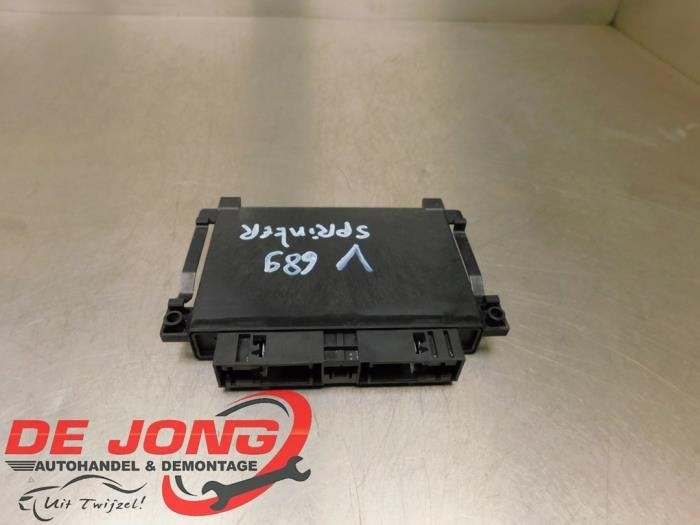 Module (diversen) van een Mercedes Sprinter, Gebruikt, -, Ophalen of Verzenden, -