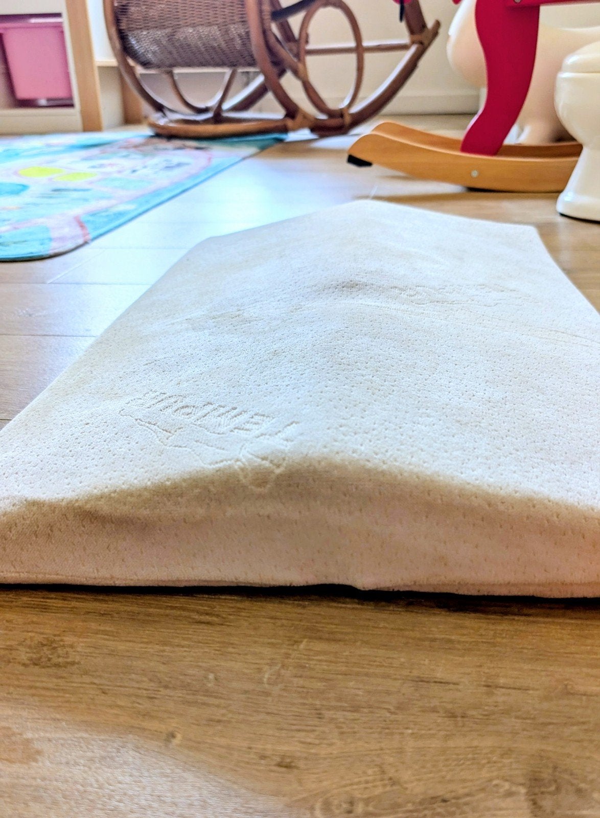 Tempur kussen voor rug en lenden, Huis en Inrichting, Ophalen