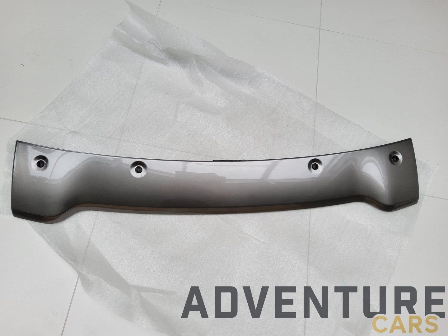 Range Rover Sport L320 Afdekking sleepoog, Land Rover, -, -, Nieuw