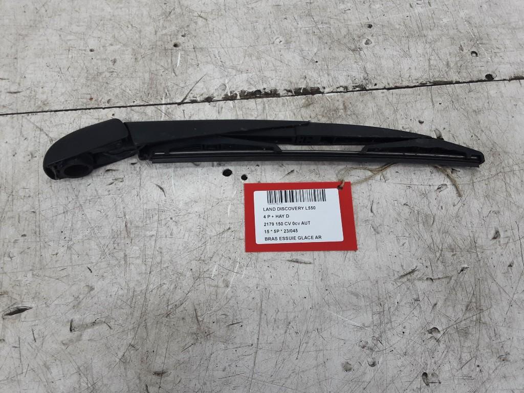 RUITENWISSERARM ACHTER Discovery Sport (LC) (01-2014/-), Auto-onderdelen, Ruiten en Toebehoren, Mevr. I. Hauben, Rue de l'Espoir 34 34
4030  GRIVEGNÉE, BE