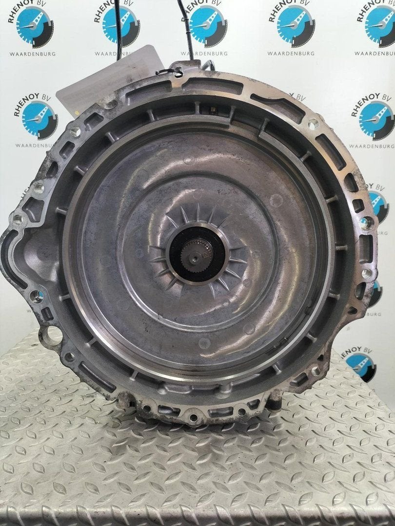 LANDROVER RANGE ROVER SPORT L494 PHEV P400e 4x4 TRANSMISSIE, Ophalen of Verzenden, Gebruikt, Stiba lid