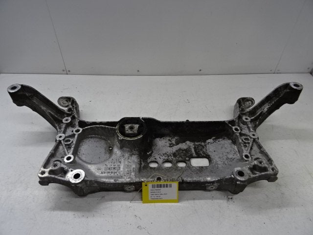 SUPPORT MOTEUR Volkswagen Passat (3C2) (3C0199369F), Utilisé, Volkswagen