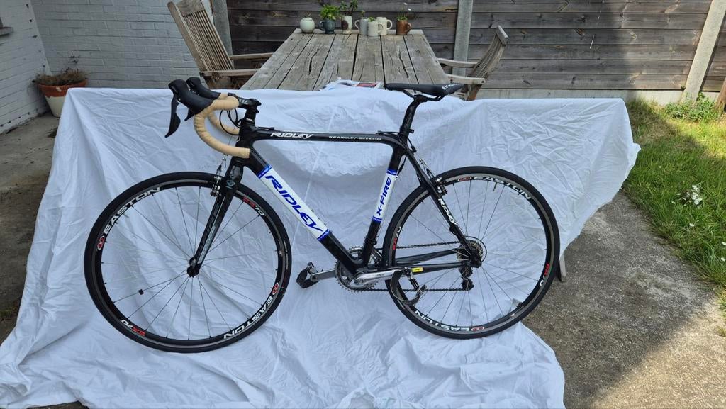Ridley x fire m54, Fietsen en Brommers, Ophalen