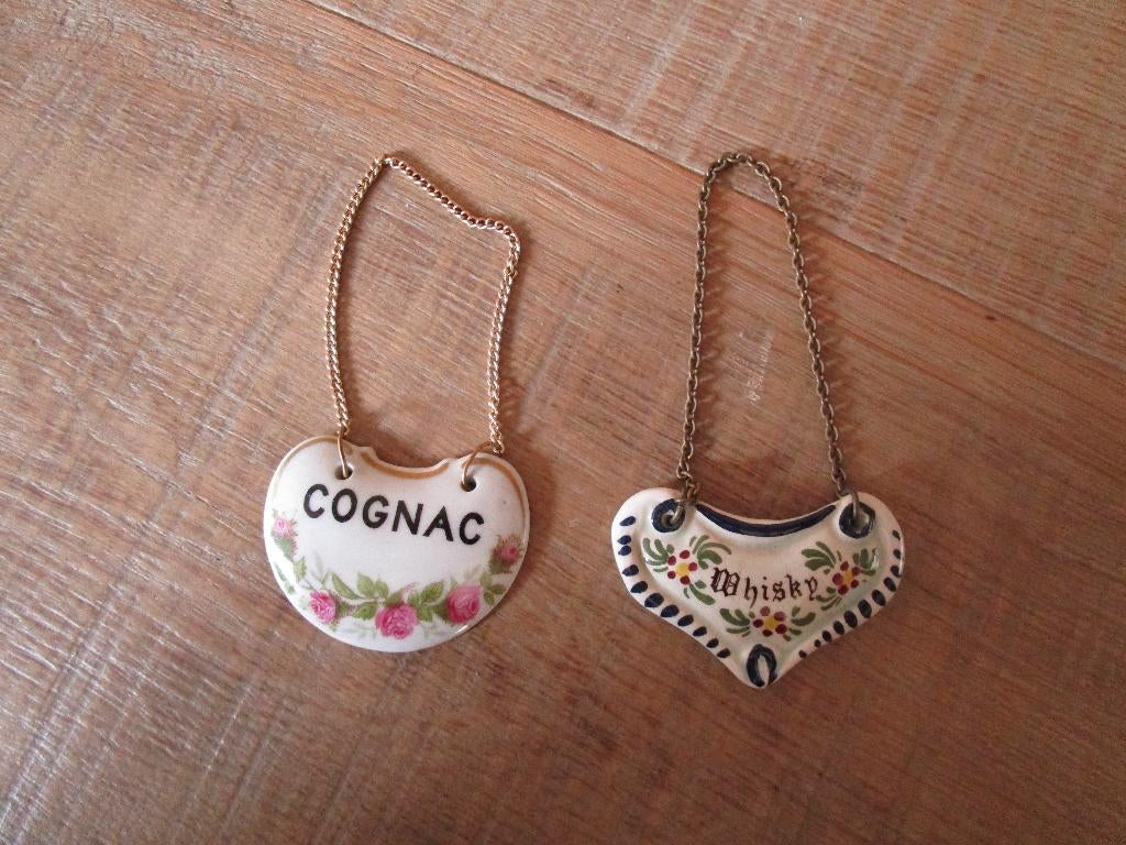 2 flessen hangers, Ophalen of Verzenden, Zo goed als nieuw, Overige typen