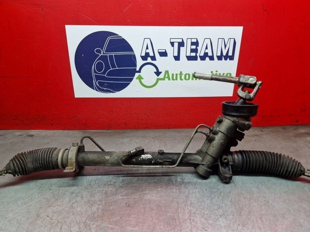 DIRECTION ASSISTEE RACK Seat Ibiza ST (6J8) (|6R1423051AA|), Utilisé, Seat