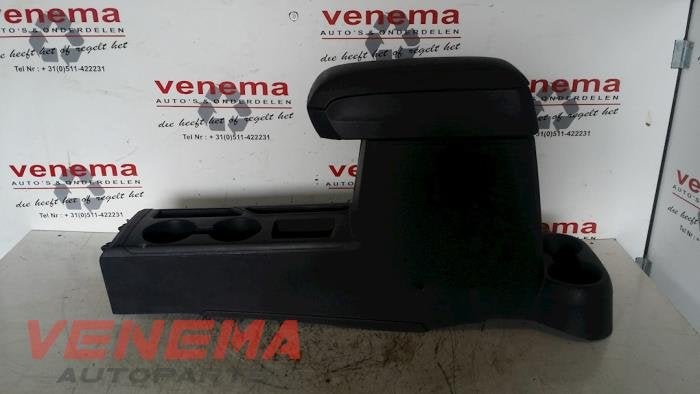 Console centrale d'un Jeep Patriot, Autos : Pièces & Accessoires, Jeep, -, 3 mois de garantie, Utilisé
