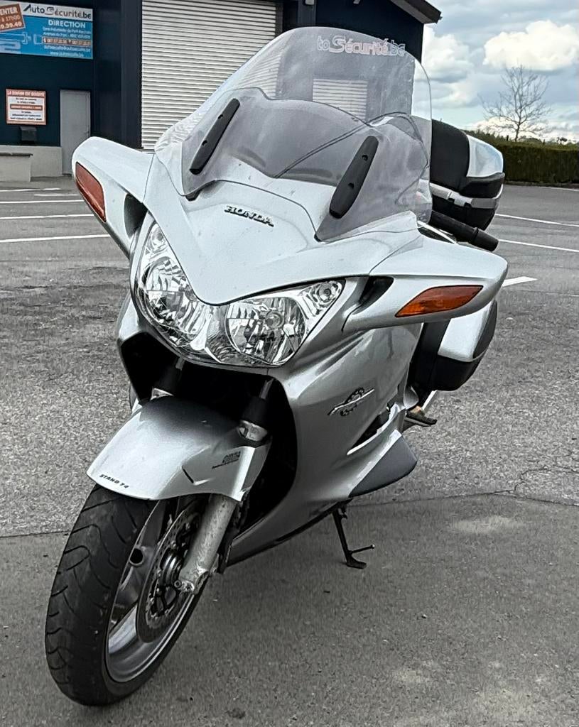 Honda pan european st1300, Motoren, Particulier, Nieuw